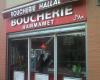 Boucherie Hammamet