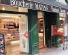 Boucherie Matias