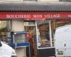 Boucherie Mon Village