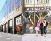 Boutique Aroma-Zone Lyon Grand Hôtel-Dieu