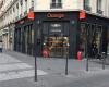 Boutique Orange - Lyon 2