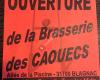 Brasserie des Caouecs