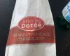 Brioche Dorée