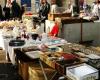 Brocante du Dimanche - Saint-Michel