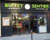 Buffet Sentier