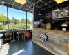 Burgers and grill