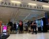 Buy Paris Duty Free