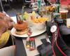 Café Bohème