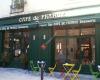 Café de France