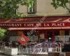 Café de la Place