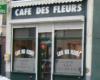 Café des Fleurs
