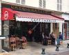 Café du Marché