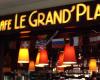 Café Le Grand Place