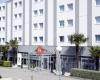 Campanile Lyon Ouest - Tassin