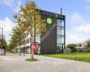 Campanile Rennes Sud Saint Jacques
