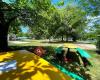 Camping des Muriers