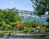 Camping Les Peupliers - Onlycamp