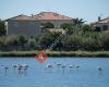 Camping Les Roquilles