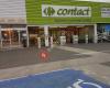 Carrefour Contact