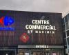 Carrefour Creil St Maximin