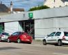 Carrefour Express