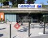 Carrefour Paris Auteuil