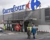 Carrefour Saint Herblain