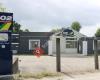 CARROSSERIE DES LACS SARL