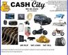 Cash City