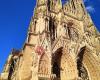 Cathédrale Notre-Dame de Reims