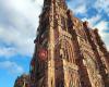 Cathédrale Notre-Dame de Strasbourg