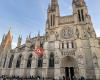 Cathédrale Saint-André de Bordeaux