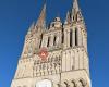 Cathédrale Saint-Maurice d'Angers