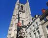 Cathédrale Saint-Pierre-et-Saint-Paul de Nantes