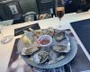 Caviar House & Prunier