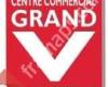 Centre Commercial Grand V la Valentine