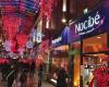 Centre Commercial les Passages