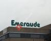 Centre Commercial Émeraude