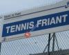 Centre Tennis Friant