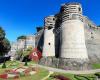 Château d'Angers