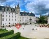 Château des ducs de Bretagne