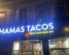 Chamas Tacos Lille Fives