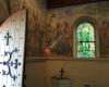 Chapelle Foujita