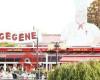 Chez Gégène