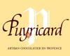 Chocolaterie de Puyricard