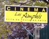 cinéma Les Amphis