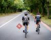 Circuit Velo du Polygone de Vincennes