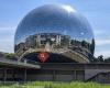 Cité des Sciences et de l'Industrie