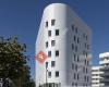 Citadines Apart'hotel Confluent Nantes