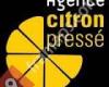 Citron Pressé